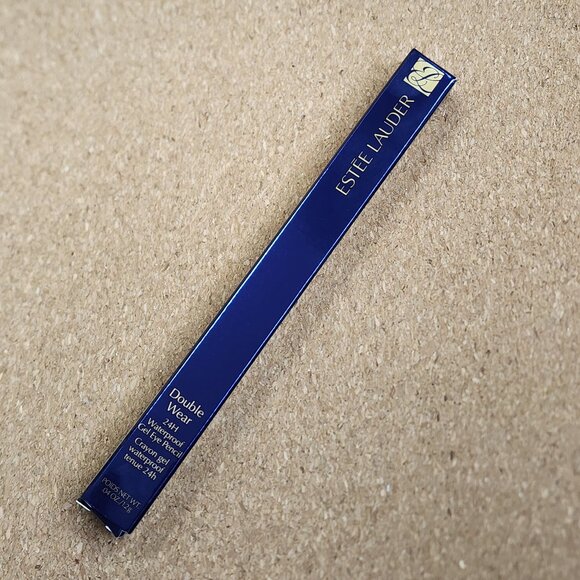 Estee Lauder Double Wear 24H Waterproof Gel Eye Pencil 11 Bronze 0.04 OZ. 1.2g - Picture 1 of 5
